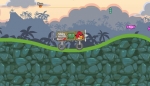 Angry Birds Crazy Racing Image 3