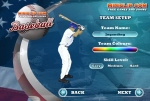 Beisbol Baseball Image 1