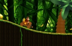 Donkey Kong Jungle Ride Image 2