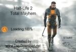Half Life 2: Total Mayhem Image 1