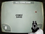 Kill Comic Sans Image 3