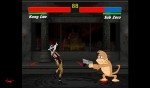 Mortal Kombat Image 4
