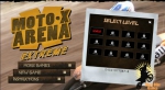 Moto X Arena Extreme Image 2
