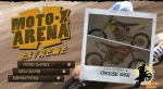 Moto X Arena Extreme Image 3
