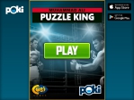 Muhammad Ali: Puzzle King Image 1