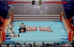 Nacho Wrestling Image 5