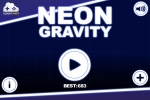 Neon Gravity Image 1