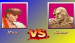Street Fighter 2 Image 1