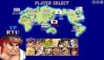 Street Fighter II CE Image 2