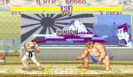 Street Fighter II CE Image 3