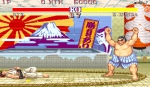 Street Fighter II CE Image 4
