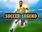 Jouer gratuitement à Pelé : Légende du Football