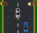 Jeu Traffic Car Racing