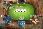 Jouer gratuitement à Governor Of Poker 3