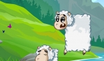 Jeu Empile les moutons