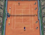 Jouer gratuitement à Tennis Open 2020
