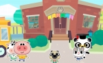 Jouer gratuitement à Dr Panda School