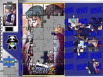 Jeu Manga Jigsaw Puzzle