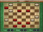 Jeu Checkers Game
