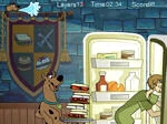 Jouer gratuitement à Scooby Doo Monster Sandwich