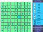 Jouer gratuitement à Sudoku Online