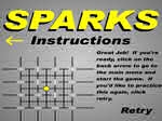 Jouer gratuitement à Sparks