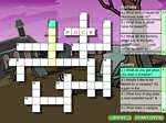 Jouer gratuitement à Creepy Crossword