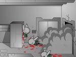 Jeu Bunny Kill III Vol. 1