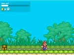 Jouer gratuitement à Super Mario Time Attack