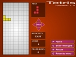 Jouer gratuitement à Tetris Multi