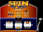 Jeu Spin to Win