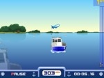 Jeu Boat Rush 3D