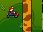 Jeu Mario Racing Tournament