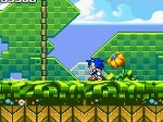 Jouer gratuitement à Ultimate Flash Sonic