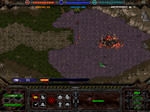 Jeu Starcraft Flash Action 5