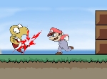 Jouer gratuitement à Mario Combat Deluxe 2