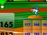 Jeu Batters up Baseball Math Addition Edition