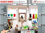 Jouer gratuitement à Barcode Bedlam