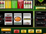 Jeu Machine à sous Casino