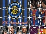 Jeu La Ligue des Champions 09-10: Inter de Milan-FC Barcelona