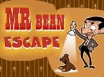 Jeu Mr. Bean Escape
