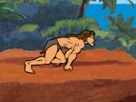 Jouer gratuitement à Tarzan et Jane