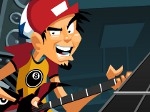 Jouer gratuitement à Guitar Hero