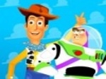 Jouer gratuitement à Habiller Toy Story 3