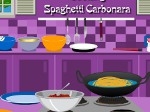 Jouer gratuitement à Spaghetti carbonara
