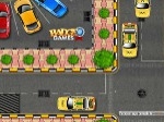 Jouer gratuitement à Yellow Cab - Taxi Parking