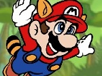 Jeu Mario Jungle Adventure