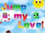 Jeu Jump for my love