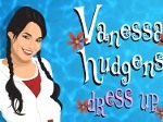 Jouer gratuitement à Habille Vanessa Hudgens