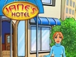 Jouer gratuitement à Jane's Hotel